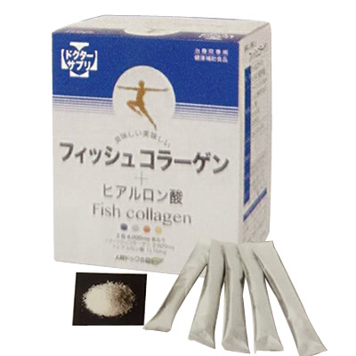 �t�B�b�V���R���[�Q��+�q�A�������_ 2000mg�~60��j